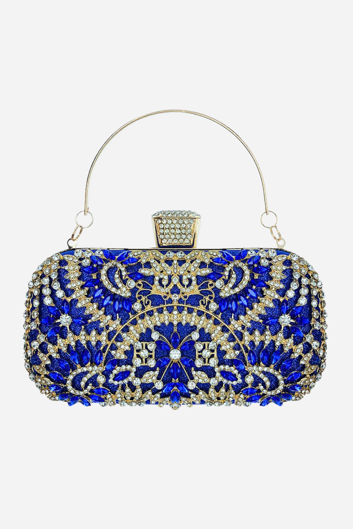 Isabel Diamond Handbag