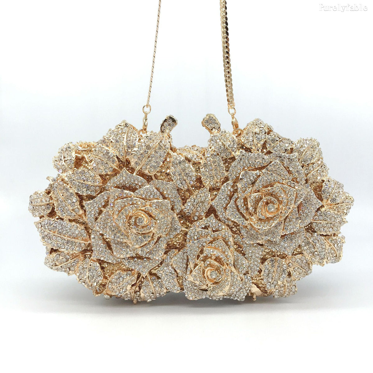 Golden Rose Banquet Package