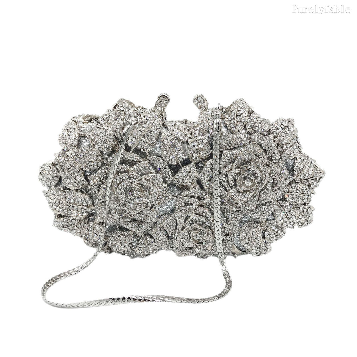 Golden Rose Banquet Package