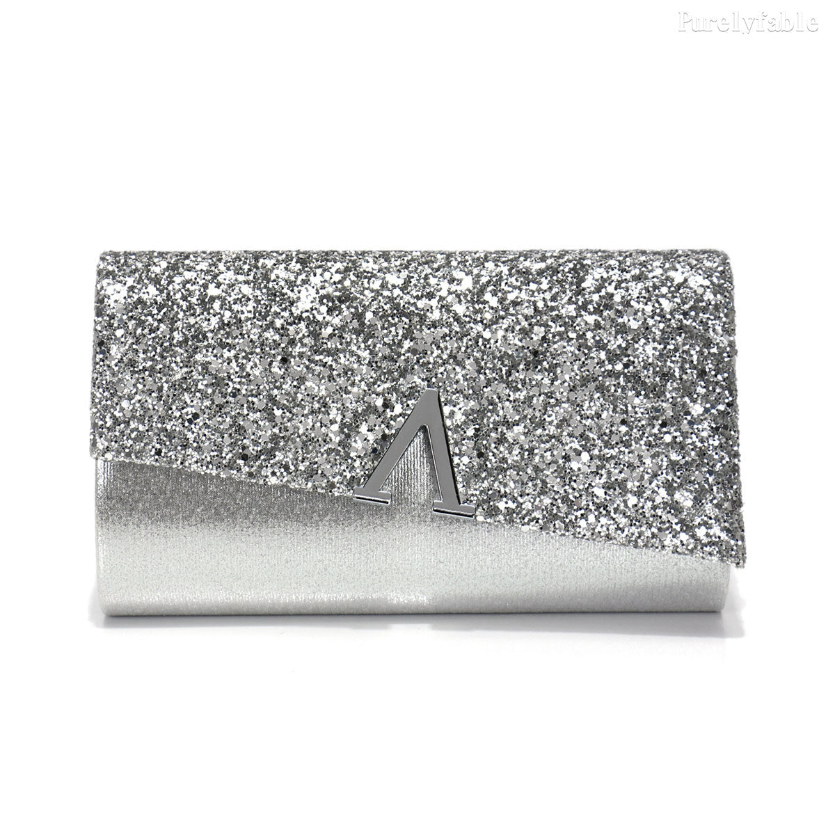 Golden HandBag